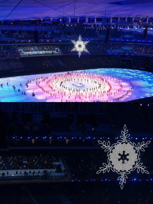 北京冬残奥会开幕式时间