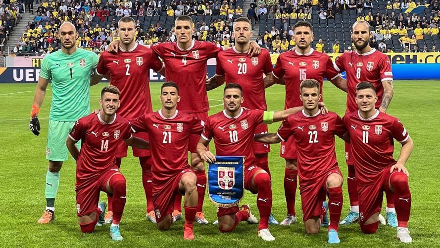 塞尔维亚足球世界排名
