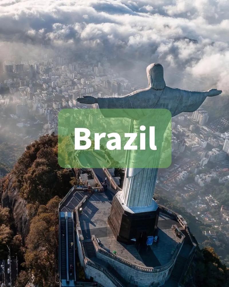巴西的首都是什么
