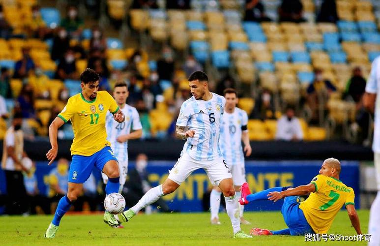 巴西vs阿根廷全场视频