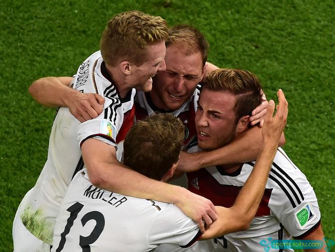 德国足球在线论坛