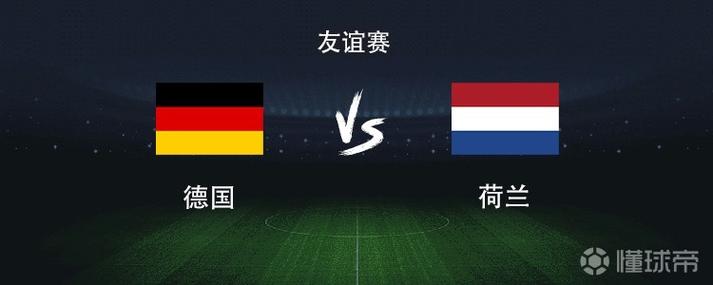 德国vs荷兰中文