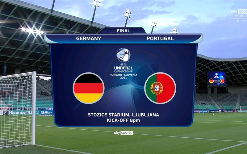 德国vs葡萄牙