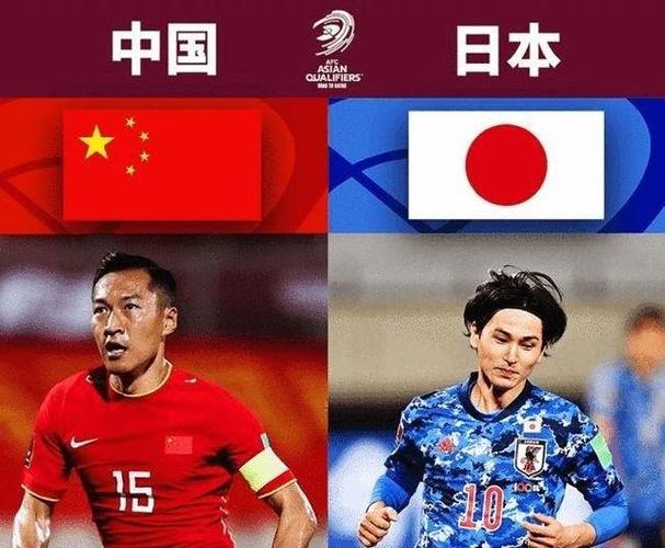 日本vs中国