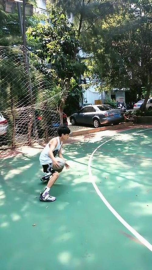 篮球视频