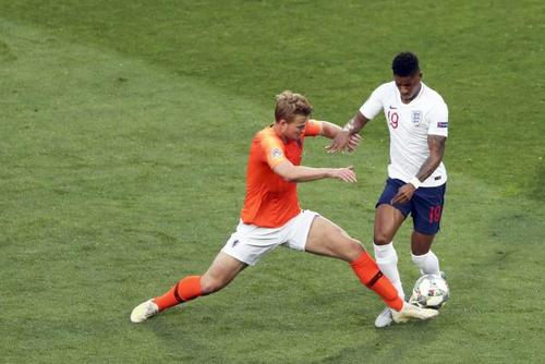 荷兰vs英格兰