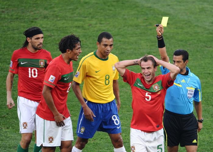 葡萄牙vs巴西世青赛