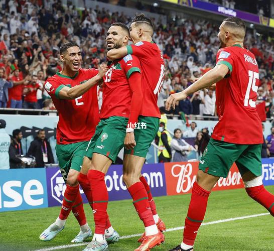 葡萄牙vs摩洛哥