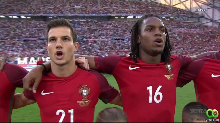 葡萄牙vs波兰视频直播