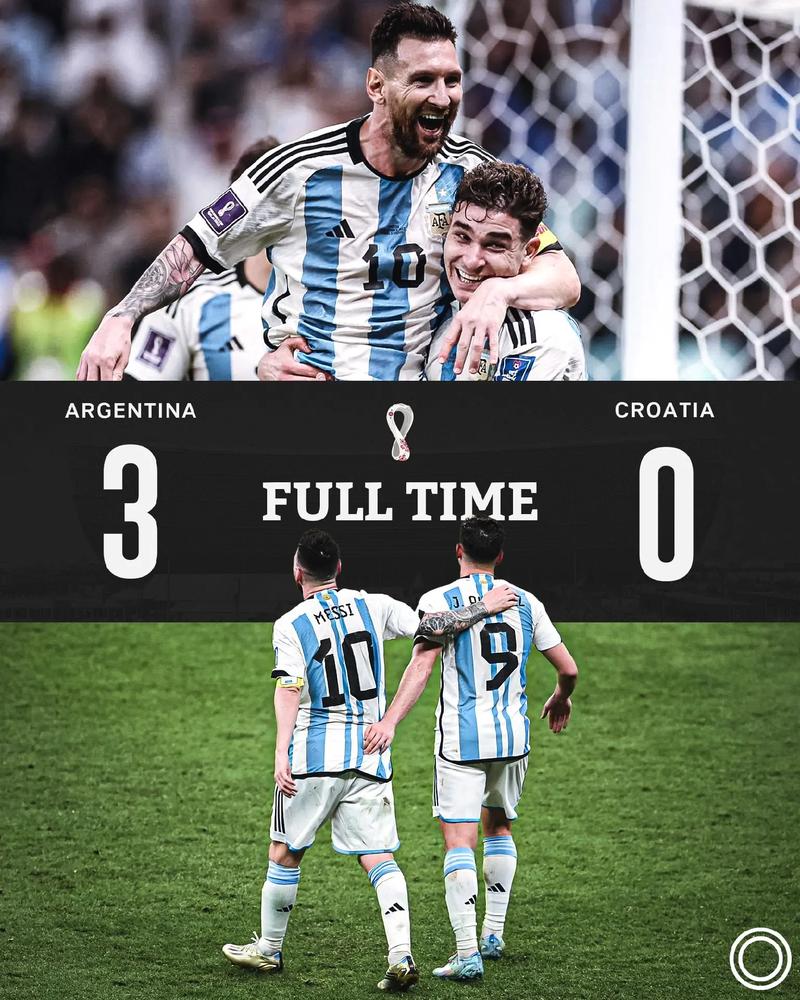 阿根廷足球吧