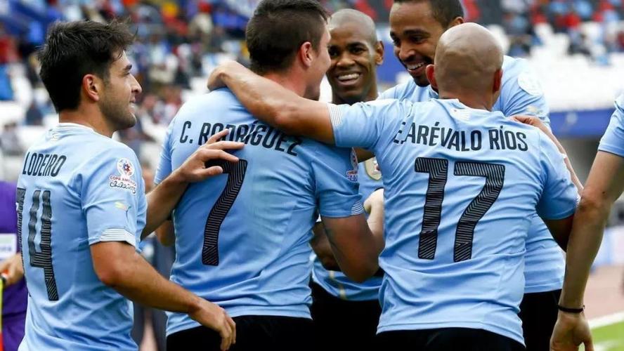 阿根廷vs乌拉圭比赛直播