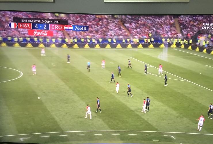 2018世界杯预选赛直播