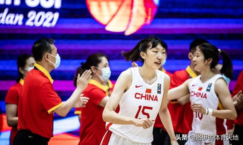 中国女篮在线直播观看的相关图片