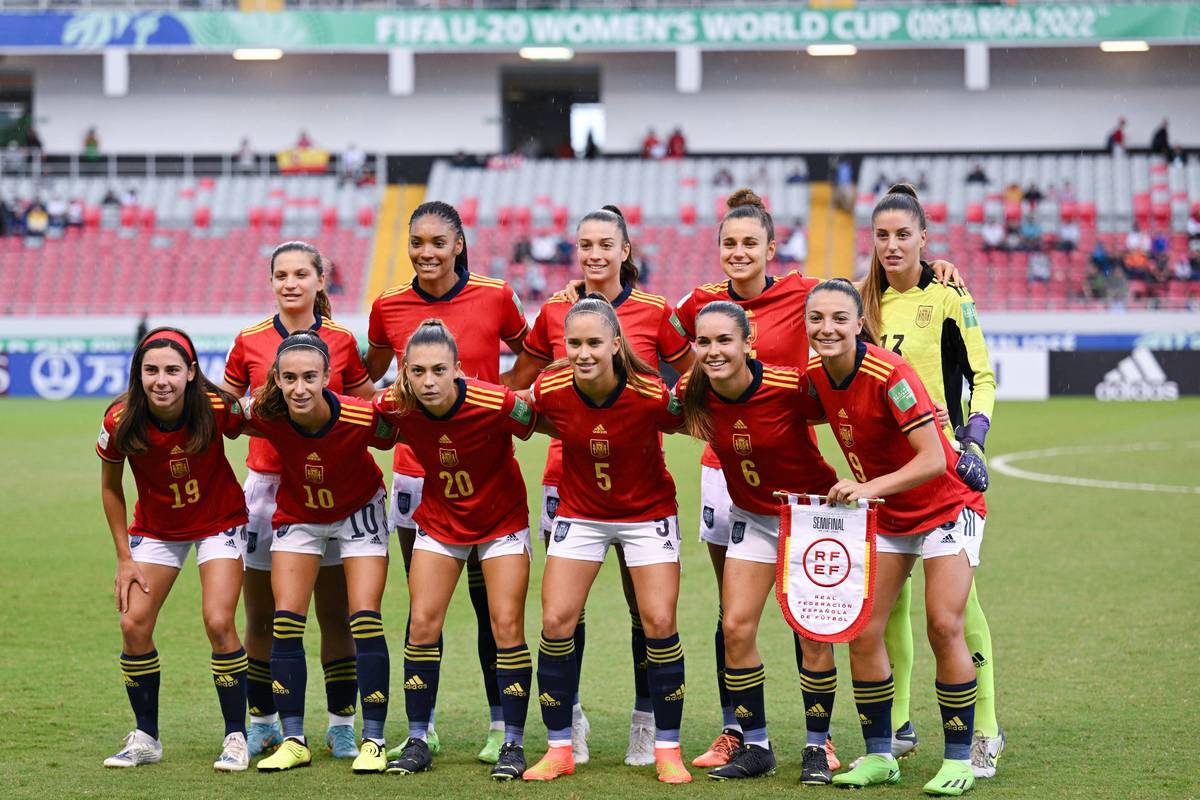 丹麦女足世界排第几的相关图片