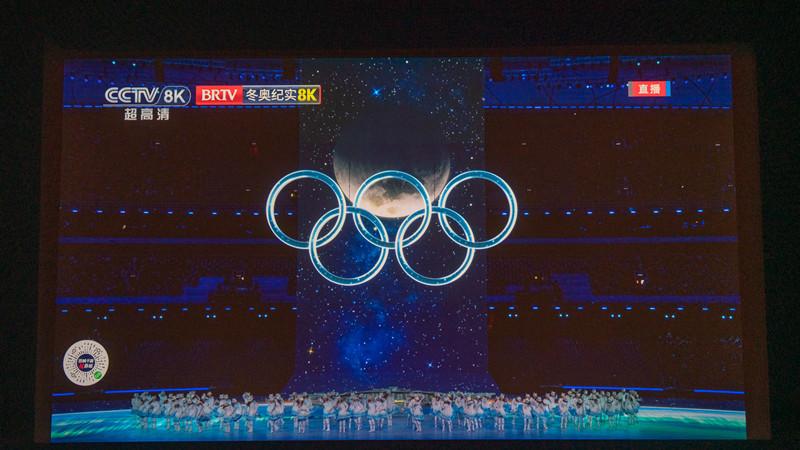冬奥会开幕式直播在线观看的相关图片