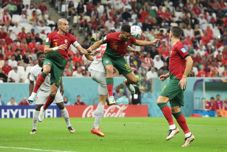 葡萄牙vs瑞士的相关图片